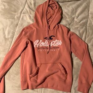 Hollister hoodie